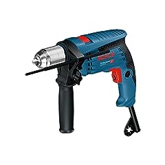 Bosch professional trapano usato  Spedito ovunque in Italia 