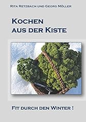 Kochen kiste fit gebraucht kaufen  Wird an jeden Ort in Deutschland