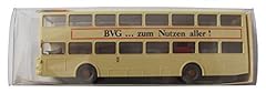 Berlin bus bvg gebraucht kaufen  Wird an jeden Ort in Deutschland
