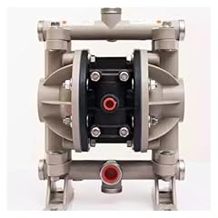 Membranpumpen zoll pneumatisch gebraucht kaufen  Wird an jeden Ort in Deutschland