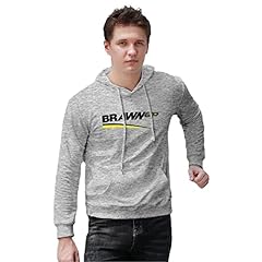 Men brawn hoodies for sale  Delivered anywhere in UK