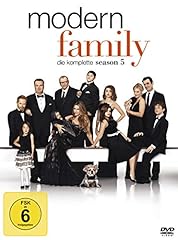 Modern family komplette gebraucht kaufen  Wird an jeden Ort in Deutschland