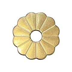 Tiazza 10pcs brass for sale  Delivered anywhere in USA 