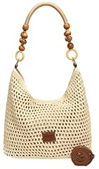 Crochet cotton bag for sale  Delivered anywhere in USA 