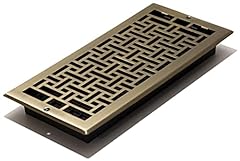 Decor grates ajl614w for sale  Delivered anywhere in USA 