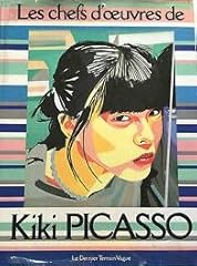 Chefs oeuvres kiki d'occasion  Livré partout en France