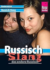 Kauderwelsch sprachführer rus d'occasion  Livré partout en Belgiqu