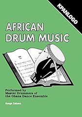African drum music gebraucht kaufen  Wird an jeden Ort in Deutschland
