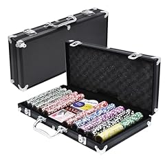 Fivmen pokerkoffer set gebraucht kaufen  Wird an jeden Ort in Deutschland