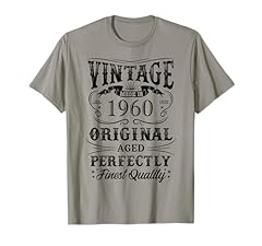 1960 jahrgang zur gebraucht kaufen  Wird an jeden Ort in Deutschland