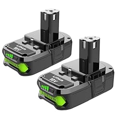 Powilling 2packs 4.0ah for sale  Delivered anywhere in USA 