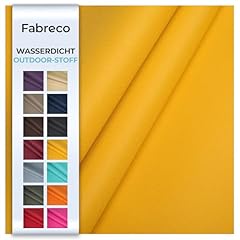 Fabreco wasserdichter xford gebraucht kaufen  Wird an jeden Ort in Deutschland