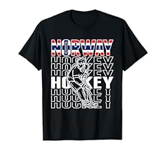 Norway ice hockey for sale  Delivered anywhere in USA 