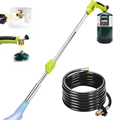 Hotdevil propane torch for sale  Delivered anywhere in USA 
