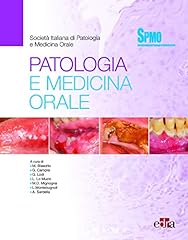 Patologia medicina orale usato  Spedito ovunque in Italia 