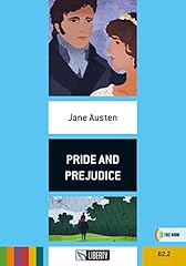 Pride and prejudice. usato  Spedito ovunque in Italia 
