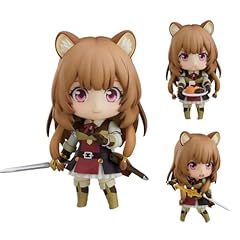 Puruuige raphtalia figura usato  Spedito ovunque in Italia 