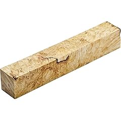 Stabilized box elder for sale  Delivered anywhere in USA 