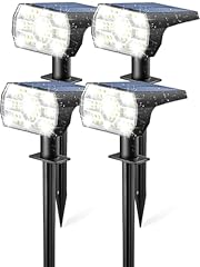 Kaxiida solar lights for sale  Delivered anywhere in USA 
