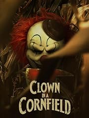 Clown cornfield gebraucht kaufen  Wird an jeden Ort in Deutschland