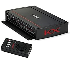 Kicker kxa800.5 car for sale  Delivered anywhere in USA 