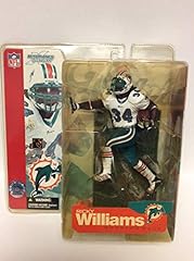 Mcfarlane nfl series usato  Spedito ovunque in Italia 