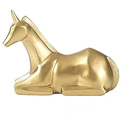 Decorative gold modern for sale  Delivered anywhere in USA 