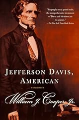 Jefferson davis american for sale  Delivered anywhere in UK