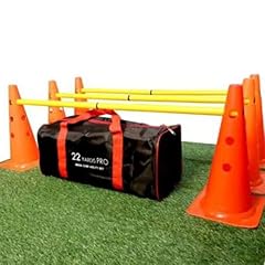 Dog agility set for sale  Delivered anywhere in UK