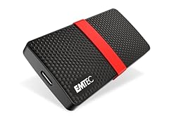Emtec disque ssd d'occasion  Livré partout en France