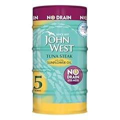 John west tuna for sale  Delivered anywhere in UK