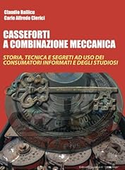 Casseforti combinazione meccan usato  Spedito ovunque in Italia 