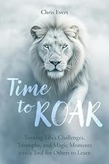 Time roar turning gebraucht kaufen  Wird an jeden Ort in Deutschland