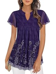 Syphiby womens blouses for sale  Delivered anywhere in UK