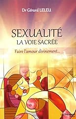 Sexualité sacrée d'occasion  Livré partout en France
