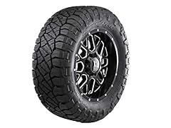Nitto 37x12.50r17lt 124q for sale  Delivered anywhere in USA 