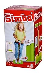 Simba pogo jumper usato  Spedito ovunque in Italia 