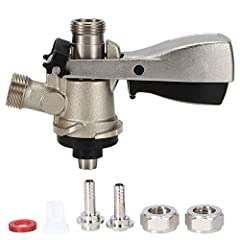 Keg coupler type for sale  Delivered anywhere in UK