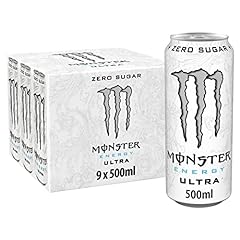 Monster ultra energy for sale  Delivered anywhere in UK