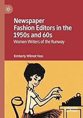 Newspaper fashion editors for sale  Delivered anywhere in UK