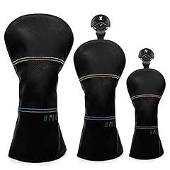 Golf club headcover for sale  Delivered anywhere in UK
