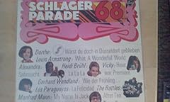 Schlager parade nr. for sale  Delivered anywhere in UK