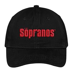 Hbo sopranos logo for sale  Delivered anywhere in USA 