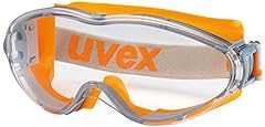 Uvex lunettes sécurité d'occasion  Livré partout en France
