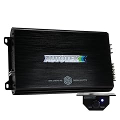 Autotek street machine for sale  Delivered anywhere in USA 