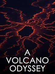 Volcano odyssey for sale  Delivered anywhere in UK
