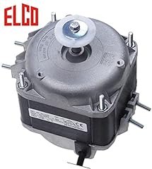 Lüftermotor elco 25w gebraucht kaufen  Wird an jeden Ort in Deutschland
