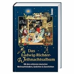 Ludwig richter weihnachtsalbum gebraucht kaufen  Wird an jeden Ort in Deutschland