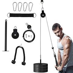 Fitness latzug gym gebraucht kaufen  Wird an jeden Ort in Deutschland