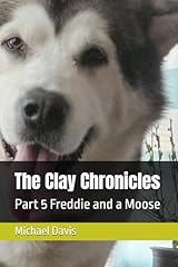 Clay chronicles part for sale  Delivered anywhere in USA 